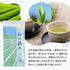 採摘日對比 首日採摘 100g Shincha 2023